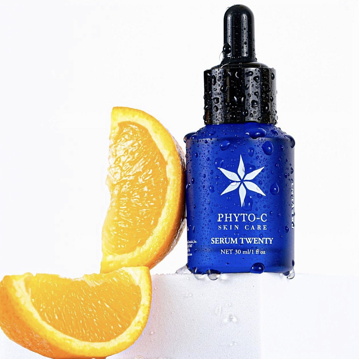 PHYTO-C Serum Twenty