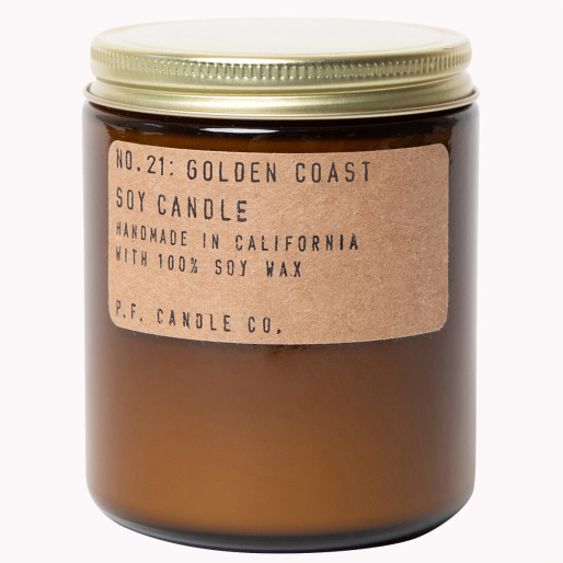 P.F. Candle & Co №21 