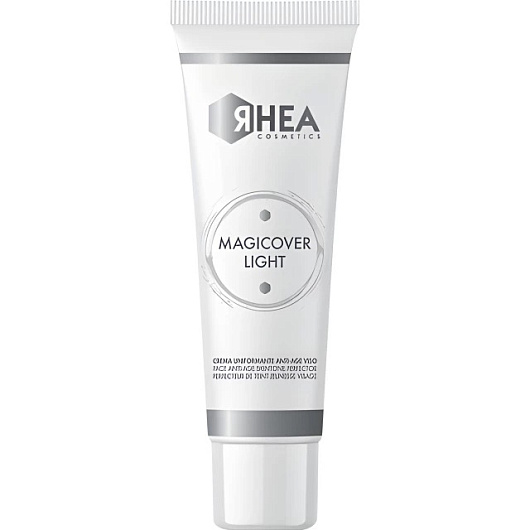 Rhea Cosmetics MagiCover Light
