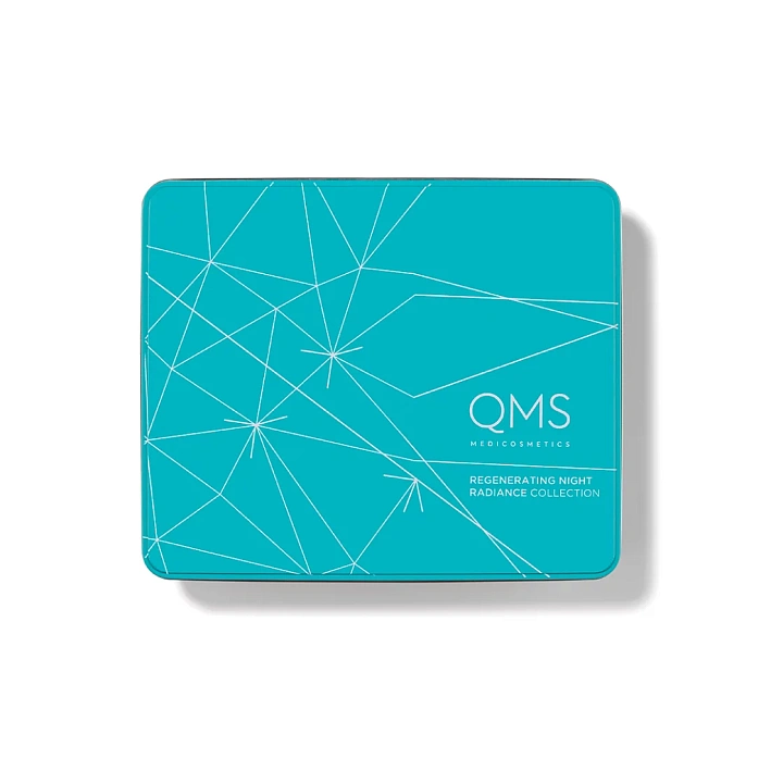 QMS Regenerating Night Radiance Collection