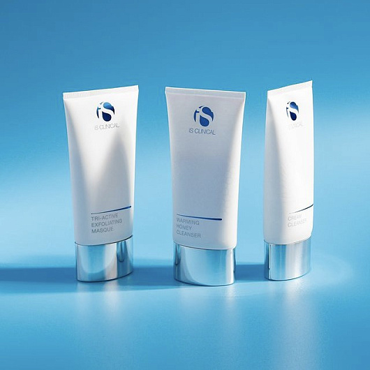 IS CLINICAL WARMING HONEY CLEANSER