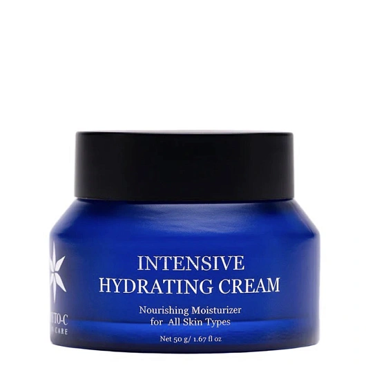 PHYTO-C Intensive Hydrating Cream