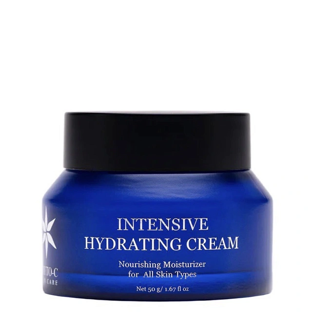 PHYTO-C Intensive Hydrating Cream