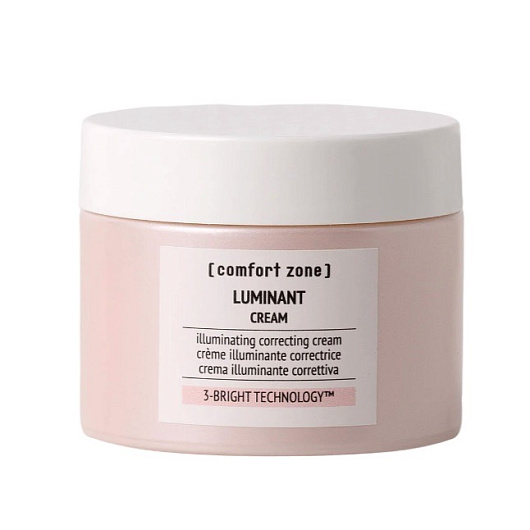 Comfort Zone Luminant Cream