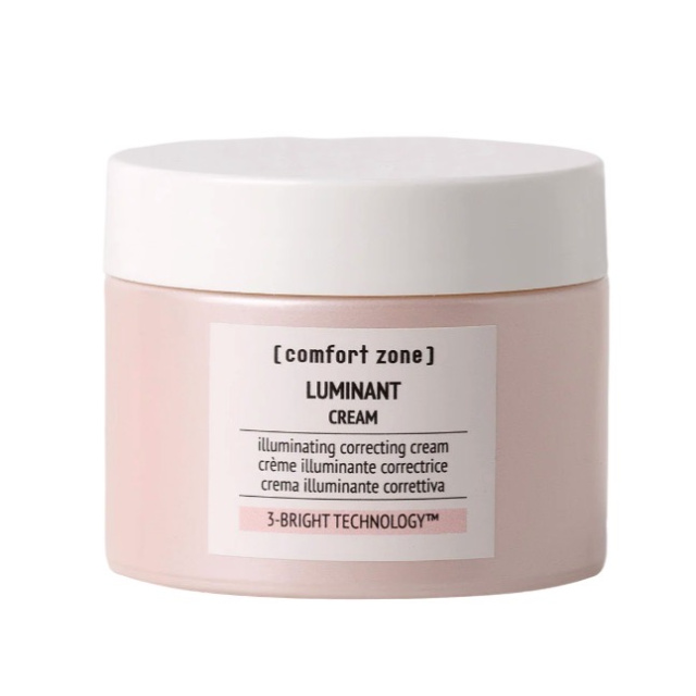 Comfort Zone Luminant Cream