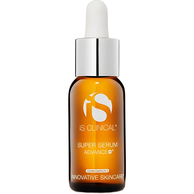 IS CLINICAL SUPER SERUM™ ADVANCE+