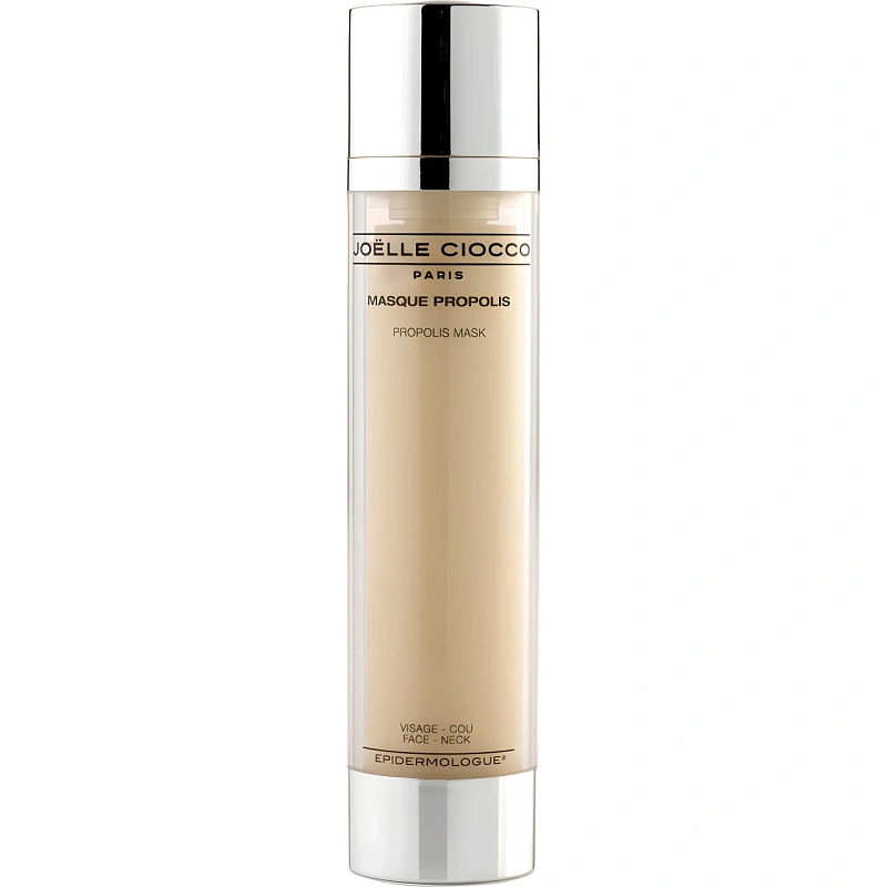Joelle Ciocco MASQUE PROPOLIS