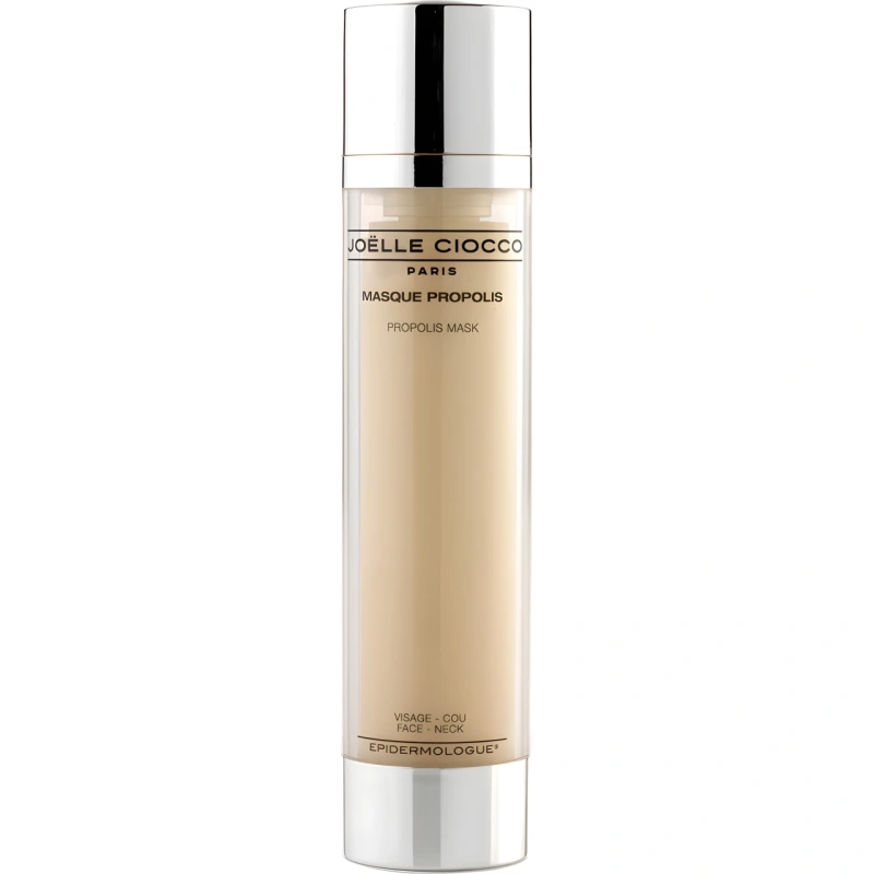 Joelle Ciocco MASQUE PROPOLIS