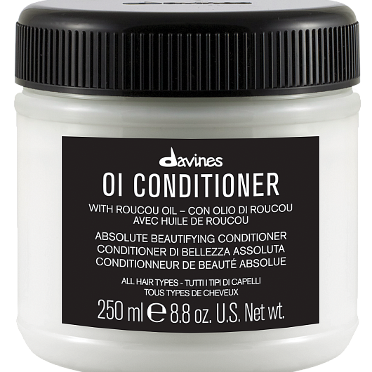 Davines OI Absolute Beautifying Conditioner
