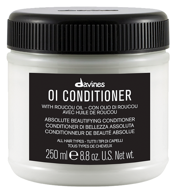 Davines OI Absolute Beautifying Conditioner