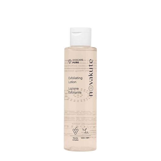 Novakute Exfoliating Lotion