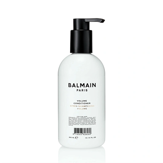 Balmain Hair Couture Volume conditioner