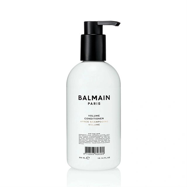 Balmain Hair Couture Volume conditioner