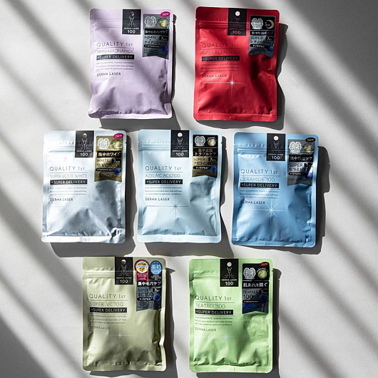 Quality First Derma Laser Super Retinol 100