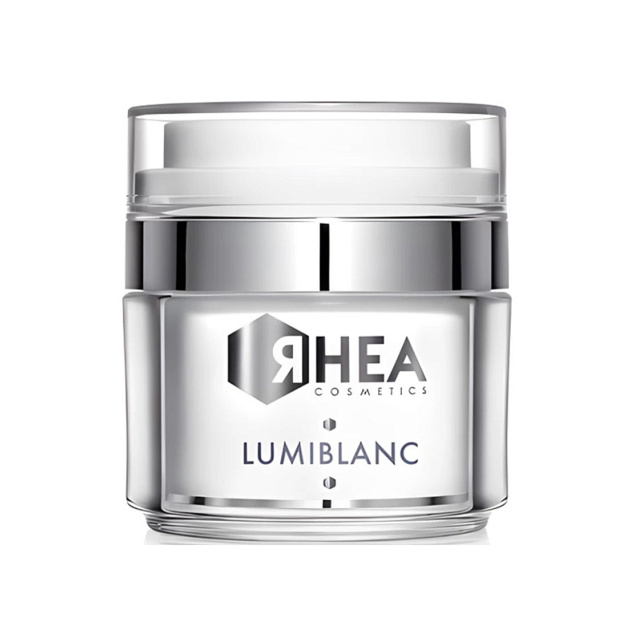 Rhea Cosmetics LumiBlanc Brightening Face Cream