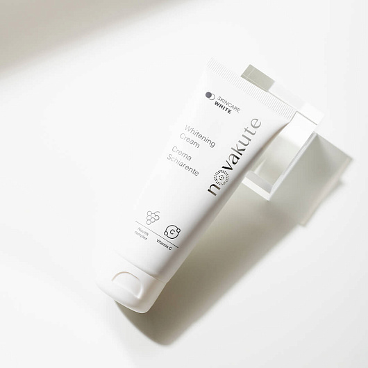 Novakute Whitening Cream