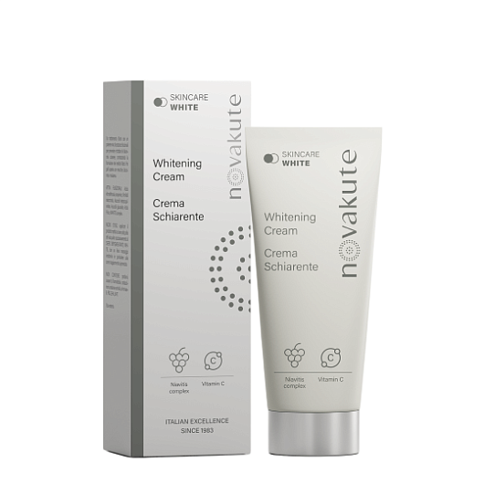 Novakute Whitening Cream