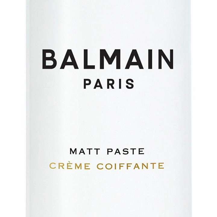 Balmain Hair Couture Matt paste