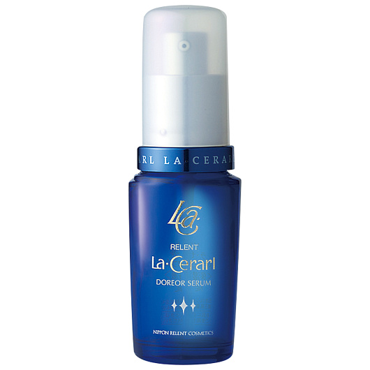 Relent La Cerarl Doreor Serum