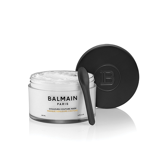 Balmain Hair Couture Couleurs Couture Mask