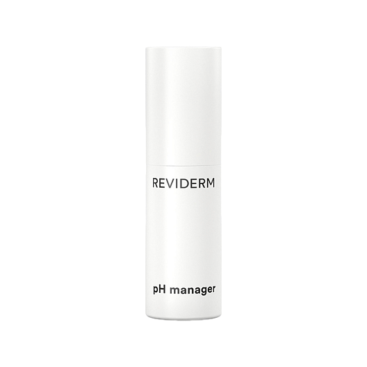 Reviderm pH manager