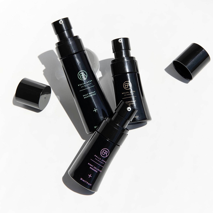 BELLA AURA NIGHT CELLULAR RENEWAL