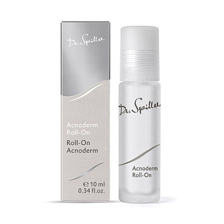 Dr. Spiller Acnoderm Roll On