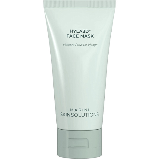Marini SkinSolutions Hyla3D Face Mask