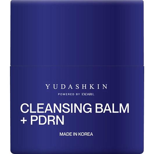 YUDASHKIN powered by EXOARI L Cleansing Balm + PDRN