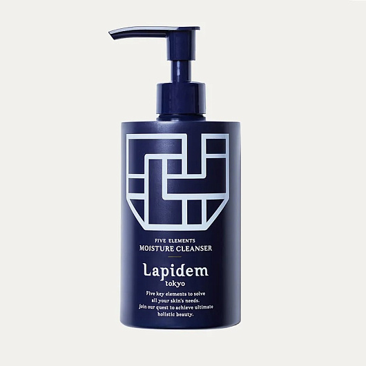 Lapidem Moisture Cleanser Five Elements