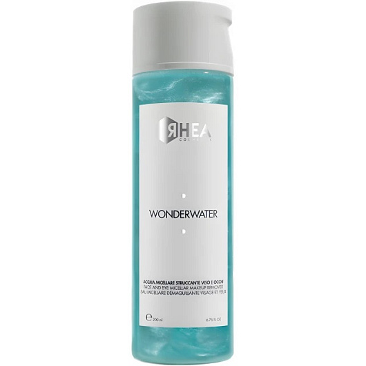 Rhea Cosmetics WonderWater