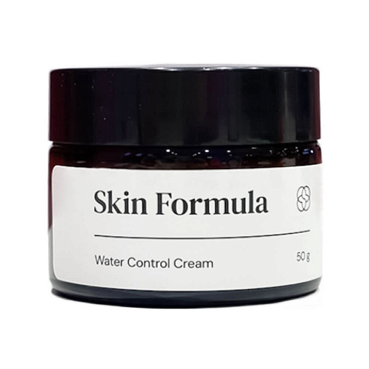 Skin Formula Water Control Cream