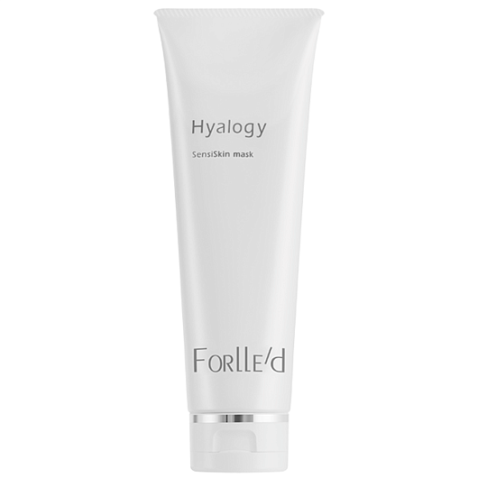 Forlle'd Hyalogy SensiSkin mask