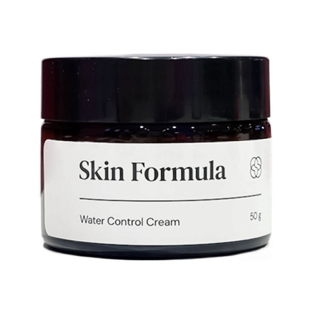 Skin Formula Water Control Cream