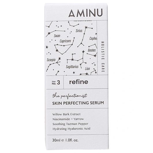 Aminu Skin Perfecting Serum