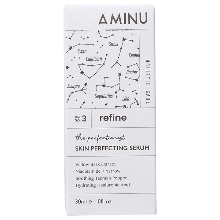 Aminu Skin Perfecting Serum