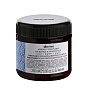 Davines Alchemic Conditioner For Natural And Coloured Hair (Silver)