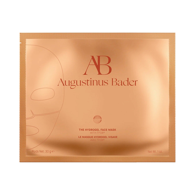 Augustinus Bader The Hydrogel Face Mask Single Pack