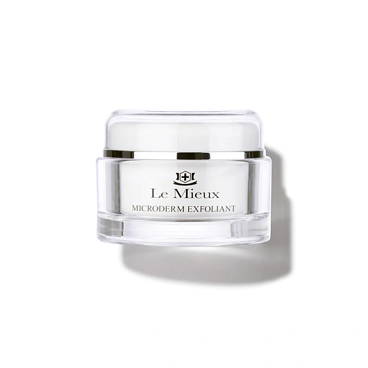 Le Mieux Microderm Exfoliant