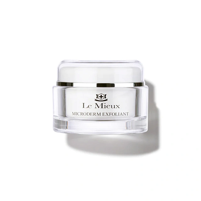 Le Mieux Microderm Exfoliant