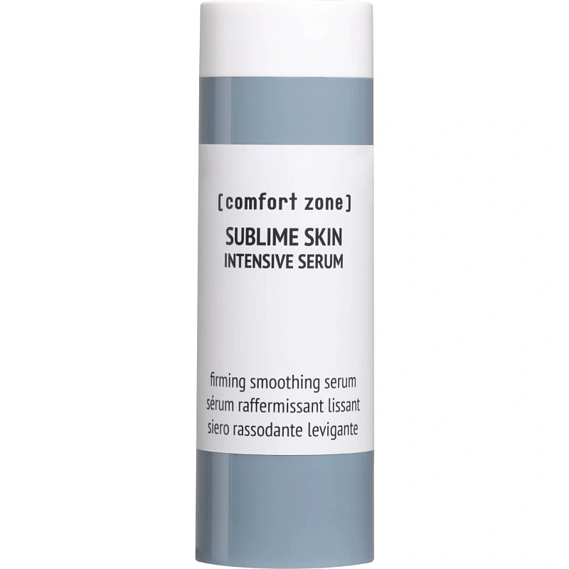 COMFORT ZONE SUBLIME SKIN INTENSIVE SERUM REFILL