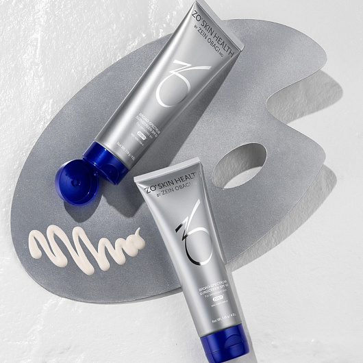  ZO SKIN HEALTH SPF 50 BROAD-SPECTRUM SUNSCREEN
