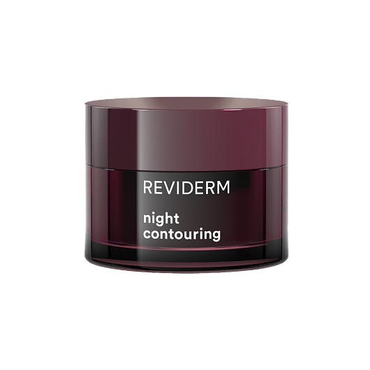 Reviderm Night contouring