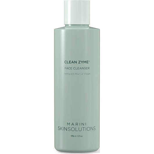 Marini SkinSolutions Clean Zyme 