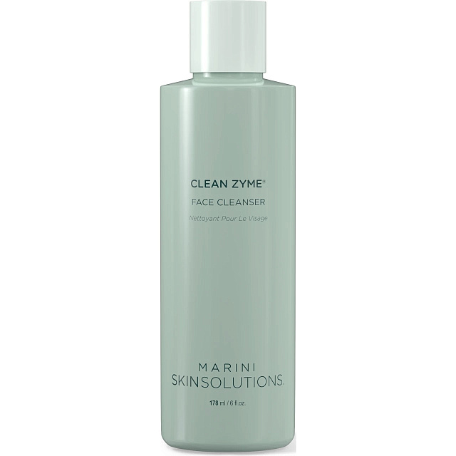 Marini SkinSolutions Clean Zyme 