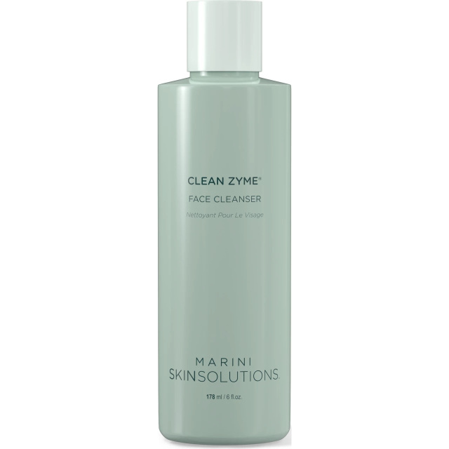 Marini SkinSolutions Clean Zyme 