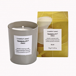 Comfort Zone TRANQUILLITY CANDLE 