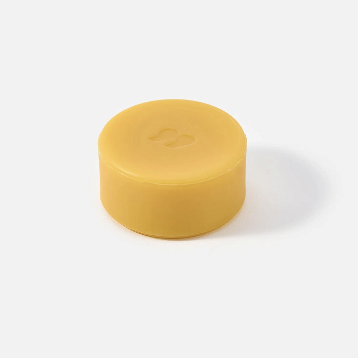 Second Shower Pure C Body Bar