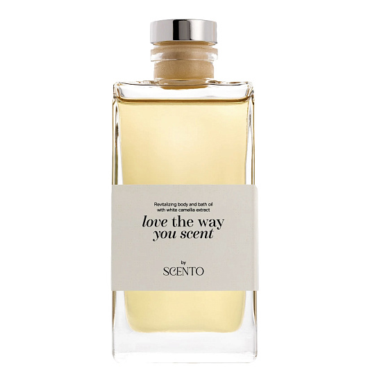 Scento Love The Way You Scent