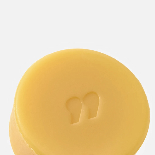 Second Shower Pure C Body Bar